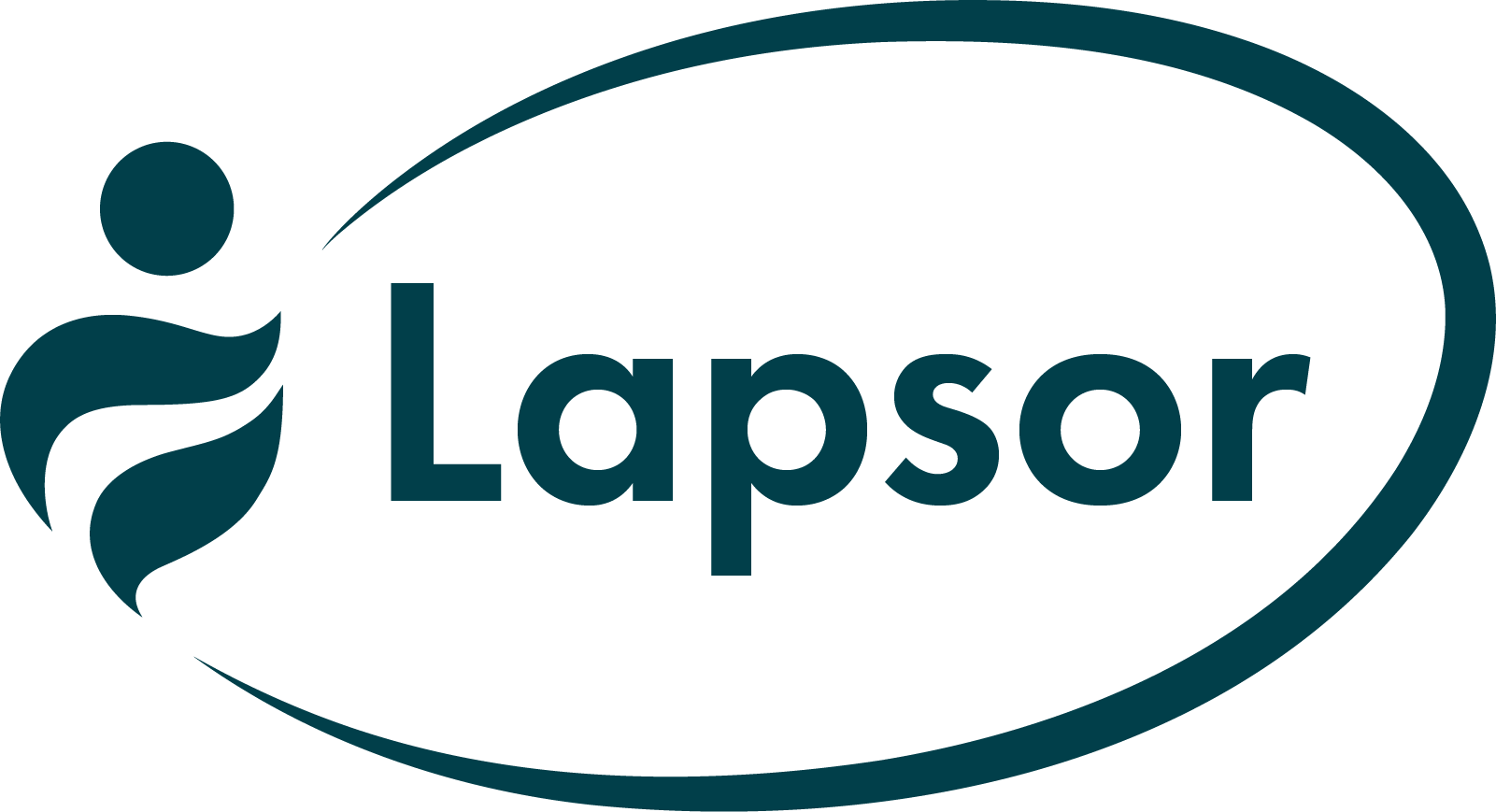 Lapsor Logo